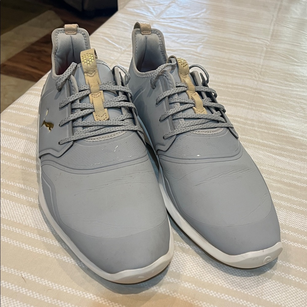 Puma Ignite Spikeless Golf Shoes size 11.5 men’s